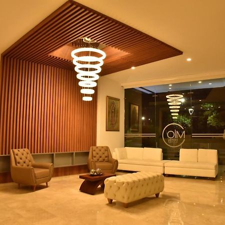 Hotel Mio Boutique Cucuta Exterior photo