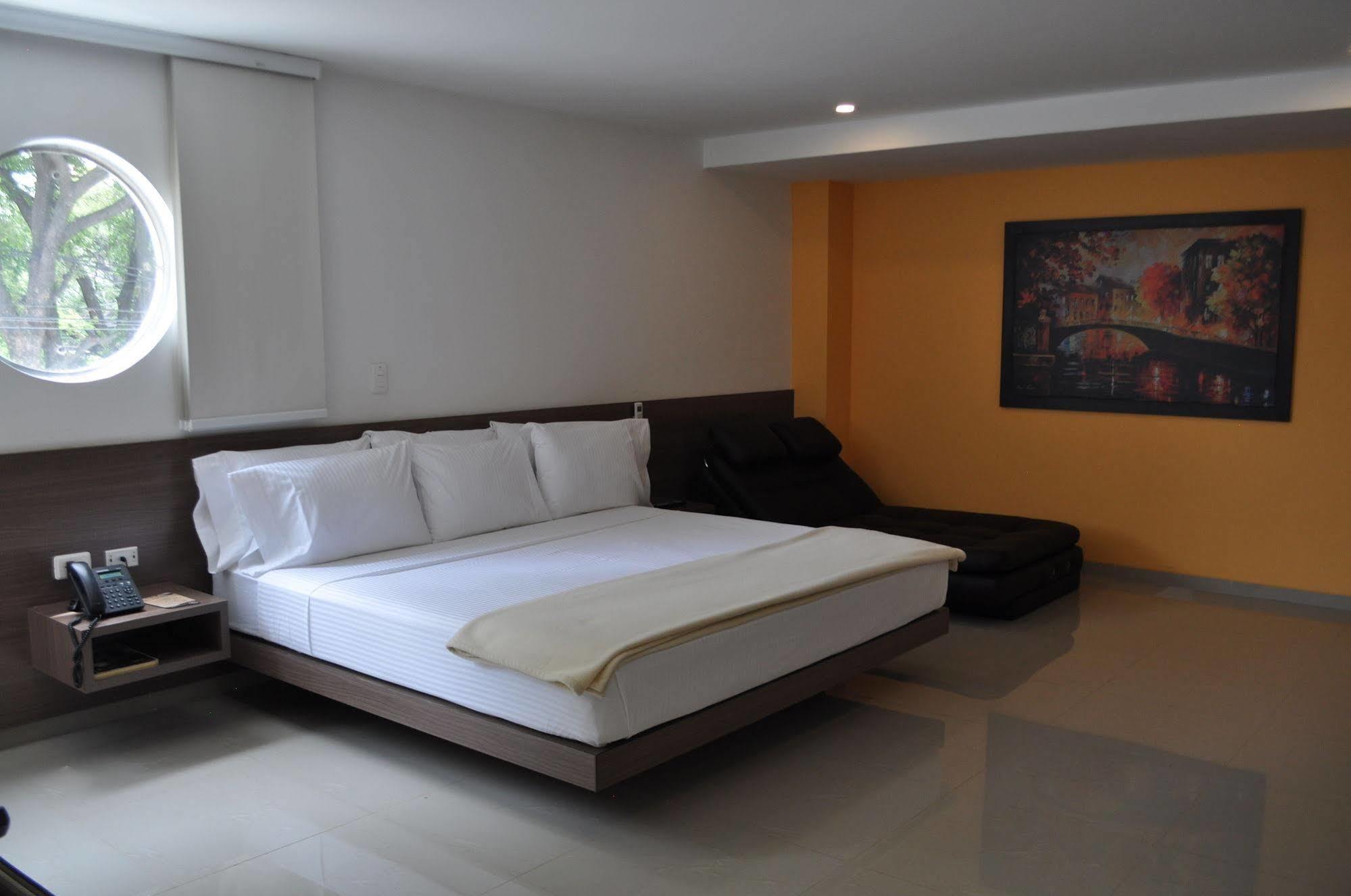 Hotel Mio Boutique Cucuta Exterior photo